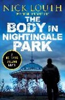 Nick Louth, Louth Nick - The Body in Nightingale Park