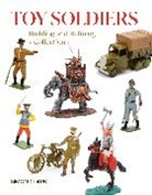 Simon Clark, Clark Simon - Toy Soldiers