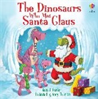 Russell Punter, Punter Russell, Andy Elkerton, Elkerton Andy - Dinosaurs Who Met Santa Claus