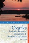 Ron W Marr, Ron W. Marr - Explorer's Guide Ozarks