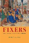 Professor Zrinka Stahuljak, Zrinka Stahuljak - Fixers