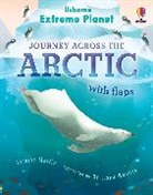 Jerome Martin, Martin Jerome, Brittany Baugus - Extreme Planet: Journey Across the Arctic