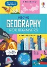 Lara Bryan, Sarah Hull, Sarah Lacey Hull, Hull Sarah, Hull/lacey/bryan, Minna Lacey... - Geography for Beginners