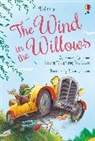 Mary Sebag-Montefiore, Sebag-Montefiore Mary, Richard Johnson - Wind in the Willows