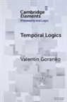 Valentin Goranko, Valentin (Stockholms Universitet) Goranko, Goranko Valentin - Temporal Logics