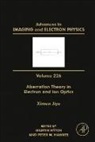 H&amp;, Martin H&amp;255;tch, Peter W Hawkes, Peter W. Hawkes, Peter W. (Founder-President of the European Microscopy Society and Fellow Hawkes, Martin (Senior Scientist Hytch - Aberration Theory in Electron and Ion Optics