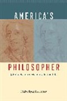 Claire Rydell Arcenas, Claire Rydell Arcenas - America''s Philosopher