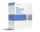 CFA Institute - 2024 CFA Program Curriculum Level III Box Set