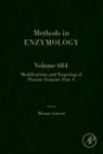 Modifications and Targeting of Protein Termini Part A: Volume 684