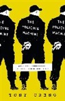 Tony Cheng - Policing Machine