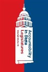 Steven Rogers, Rogers Steven - Accountability in State Legislatures