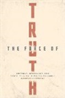 Daniele Lorenzini, Lorenzini Daniele - Force of Truth