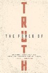 Daniele Lorenzini, Lorenzini Daniele - Force of Truth