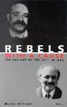 Maziar Behrooz, Behrooz Maziar - Rebels with a Cause