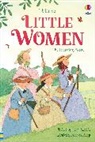 Sophie Allsopp, Fiona Patchett, Patchett Fiona, Sophie Allsopp, Allsopp Sophie - Little Women