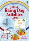 Kate Nolan, Kate Smith Nolan, Kirsteen Robson, Robson Kirsteen, Sam Smith, Sam Robson Smith... - Lots of Rainy Day Activities