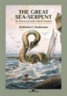 Anthonie C. Oudemans - The Great Sea-Serpent