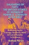Anthea Peries - Daughters of Faith