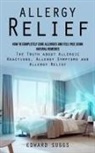 Edward Suggs - Allergy Relief