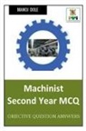 Manoj Dole - Machinist Second Year MCQ