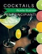 Manuel Fernandez Cruiz - Cocktails Ricette Illustrate
