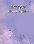 Alexej Kristof - Libro de Registro de Asistencia