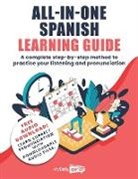 My Daily Spanish - All-In-One Spanish Learning Guide