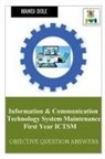 Manoj Dole - Information & Communication Technology System Maintenance First Year ICTSM