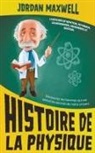 Jordan Maxwell - Histoire de la Physique