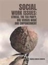 Francis Borboh Dumbuya - SOCIAL WORK ISSUES