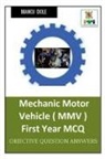 Manoj Dole - Mechanic Motor Vehicle First Year MCQ