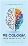 Claudia Sonnenbeck - Psicología para principiantes