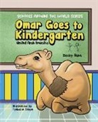 Becky Hunt - Omar Goes to Kindergarten