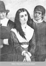 Alexander P M van den Bosch - Witch