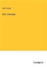 John Ruskin - Fors, Clavigera