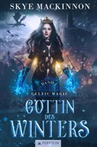 Skye Mackinnon - Göttin des Winters