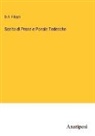 D. A. Filippi - Scelta di Prose e Poesie Tedesche