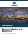 Jefferson Polizel - Geotechnologien und Stadtklima