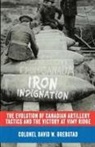 David W. Grebstad - Iron Indignation