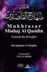 Ibn Qudama Al Maqdisi - Mukhtasar Minhaj Al Qasidin