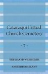 Angeline Gallant - Cataraqui United Church Cemetery