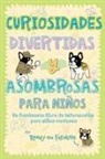Ronny the Frenchie - Curiosidades divertidas y asombrosas para niños