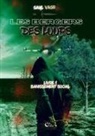 Gayl Vagr, Editions Encre de Lune - Les bergers des Loups