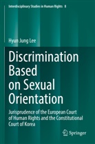 Hyun Jung Lee - Discrimination Based on Sexual Orientation