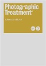 Laurence Aegerter, Aegerter Laurence - Photographic Treatment Vol 2