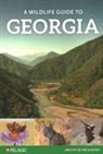 Brecht De Meulenaer - A Wildlife Guide to Georgia