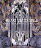 Alastair Duncan - The Art Deco Style