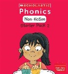 Suzy Ditchburn, Alice Hemming - Non-fiction Starter Pack 2