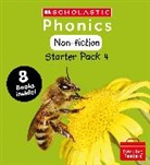 Suzy Ditchburn, Alice Hemming - Non-fiction Starter Pack 4