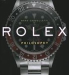 Mara Cappelletti - Rolex Philosophy